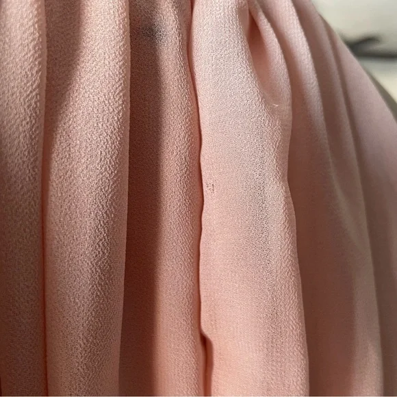 The Moon Long Dress - Picture 11 of 11